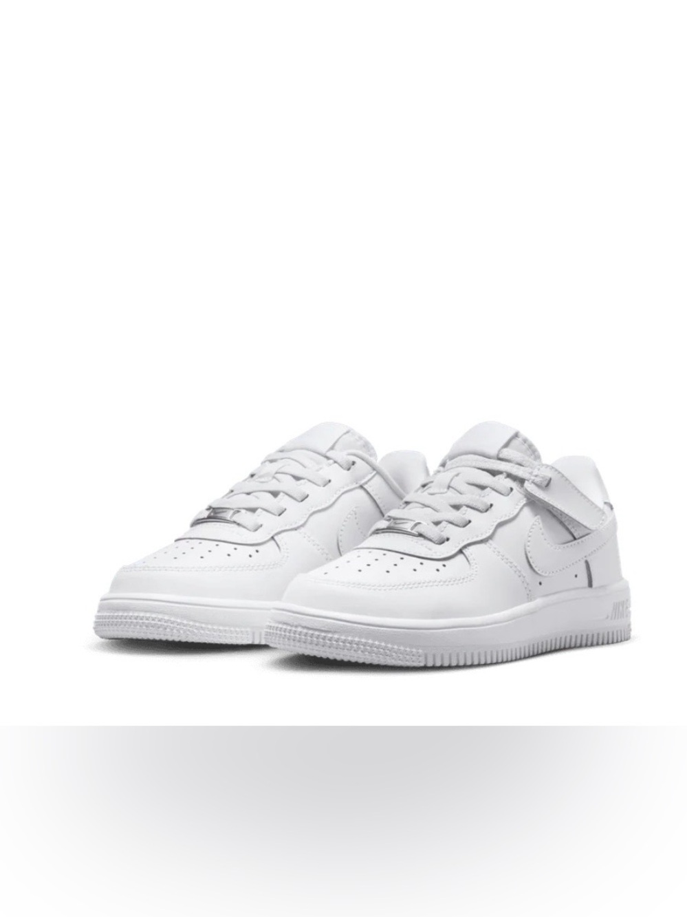Nike Air Force one easy ons